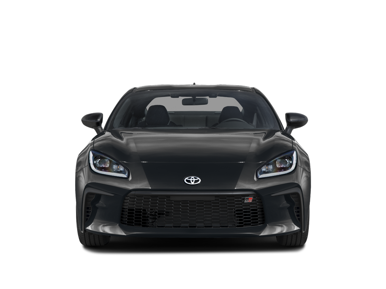 2024 Toyota GR86 Manual (Natl)