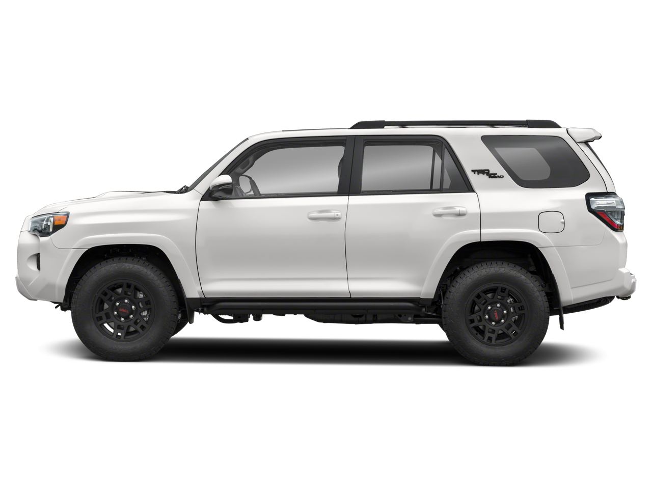 2024 Toyota 4Runner TRD Off-Road