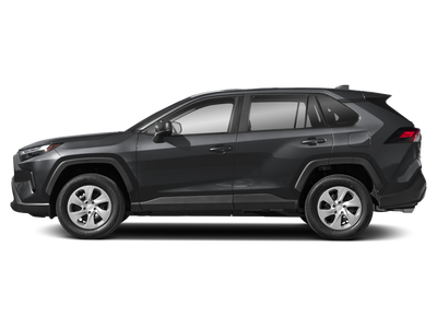 2024 Toyota RAV4 Base