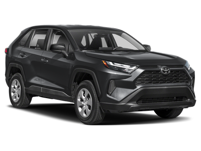 2024 Toyota RAV4 Base