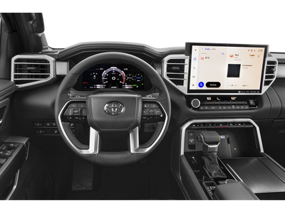 2024 Toyota Tundra Hybrid Base