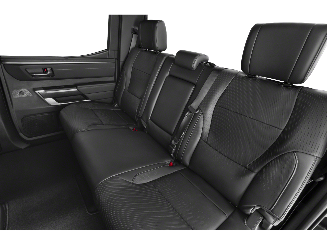 2024 Toyota Tundra Hybrid Base