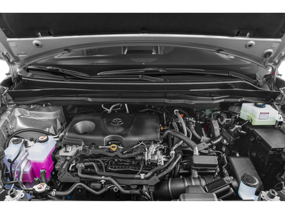 2024 Toyota Sienna XLE 7 Passenger