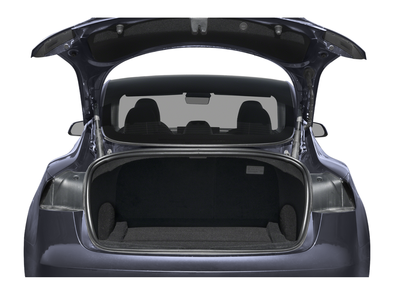 2024 Tesla Model 3 Performance