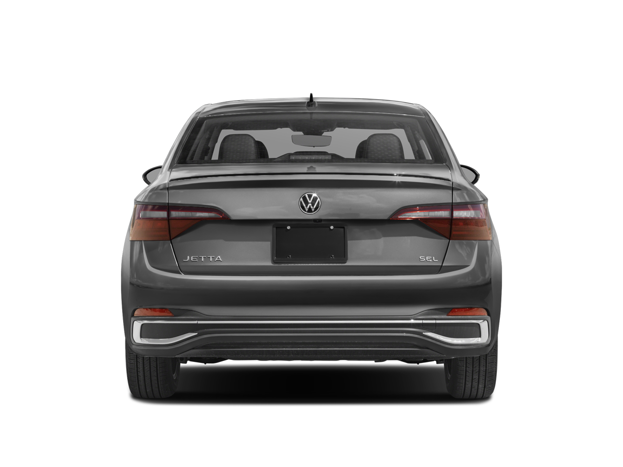 2024 Volkswagen Jetta Base