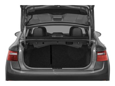 2024 Volkswagen Jetta Base