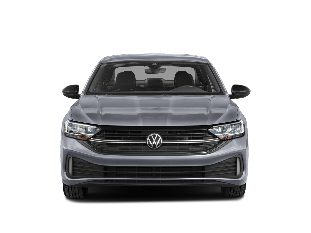 2024 Volkswagen Jetta Base