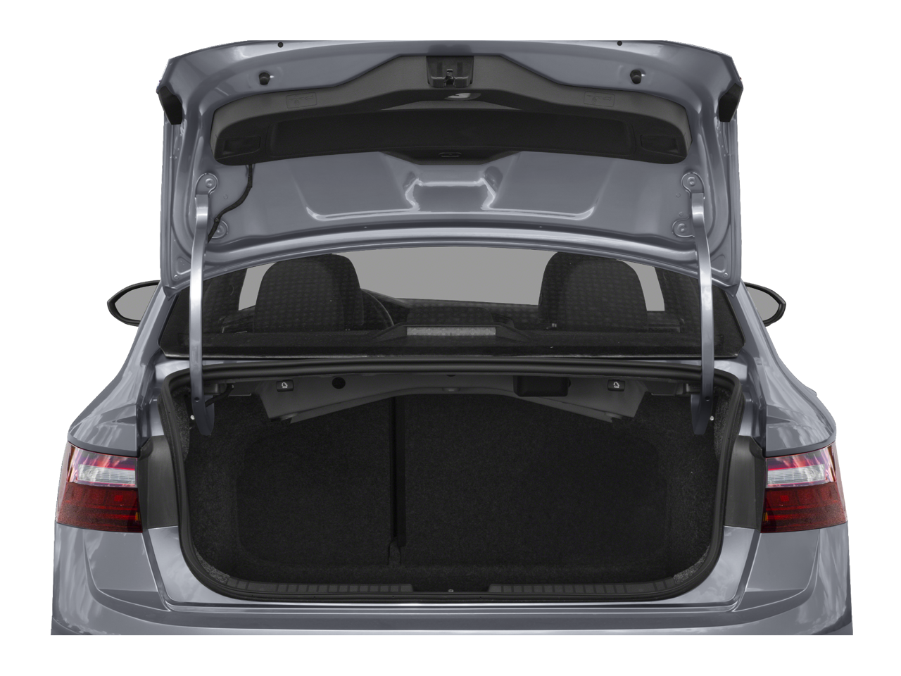 2024 Volkswagen Jetta Base