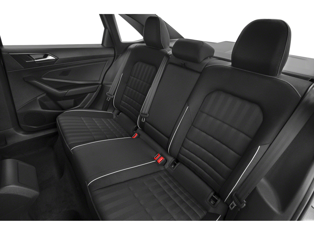 2024 Volkswagen Jetta Base