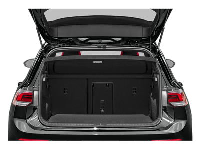 2024 Volkswagen Golf GTI 2.0T SE