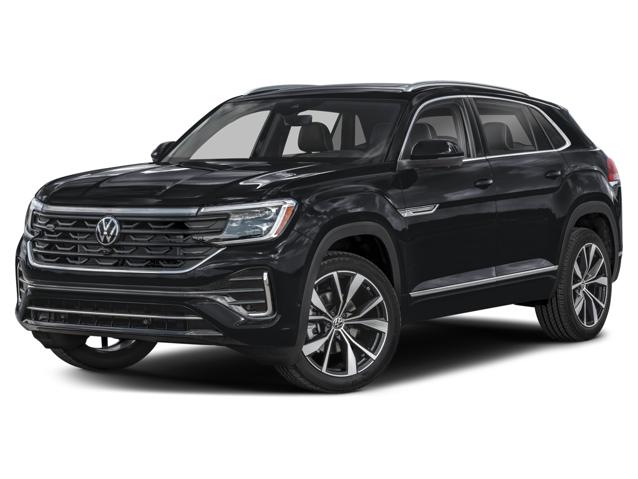 2024 Volkswagen Atlas Cross Sport Base