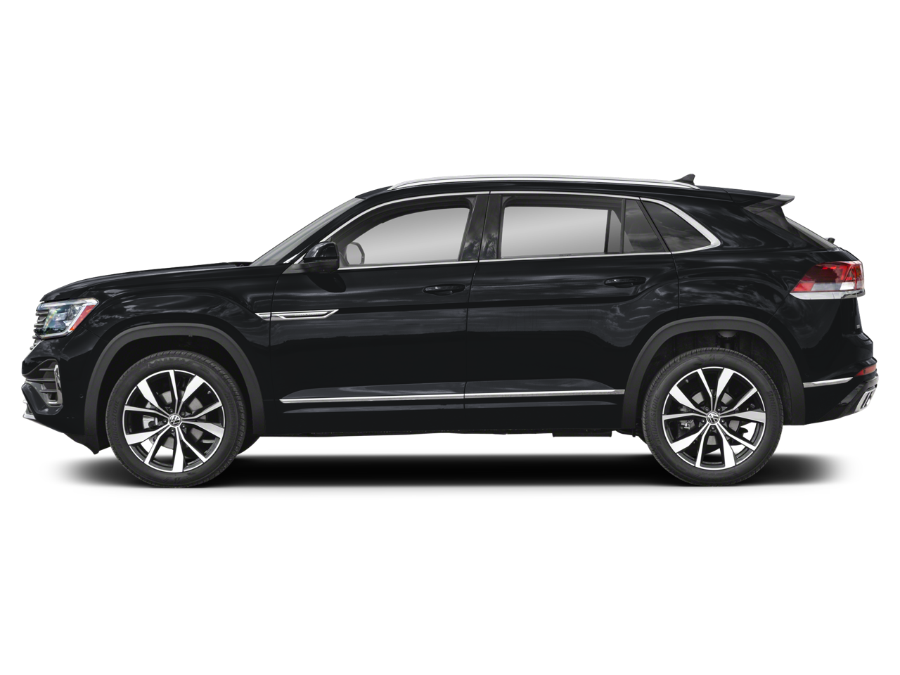 2024 Volkswagen Atlas Cross Sport Base
