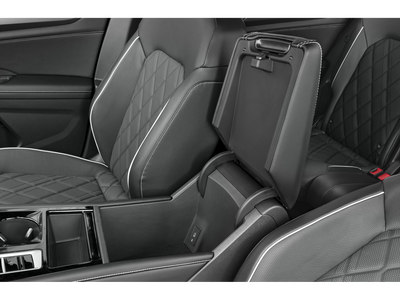 2024 Volkswagen Atlas Cross Sport Base