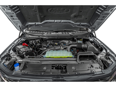 2025 Ford F-150 Base