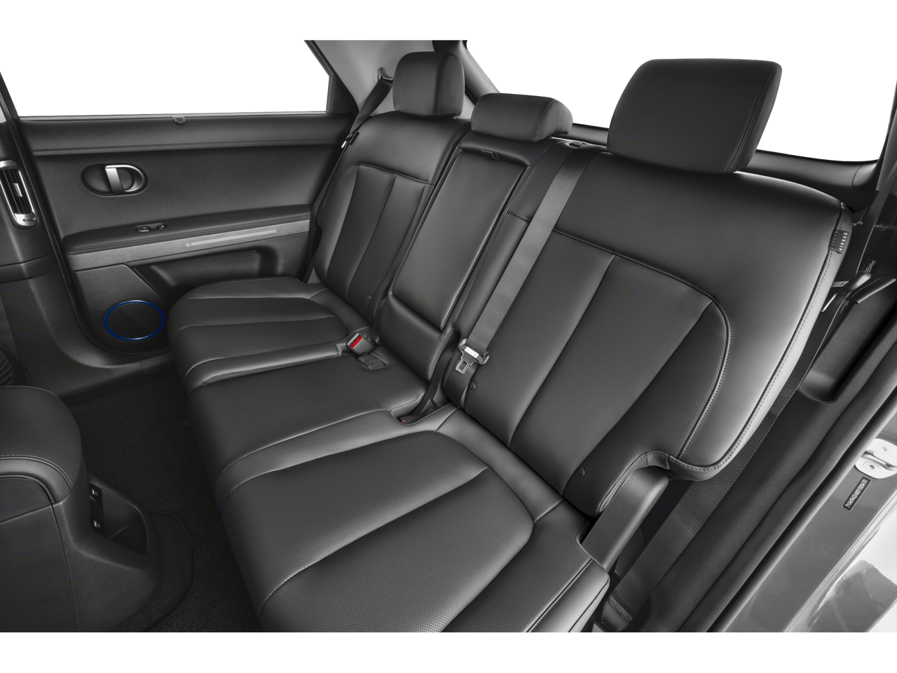 2025 Hyundai IONIQ 5 SEL