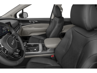 2025 Kia Carnival Base