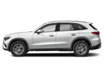 2025 Mercedes-Benz GLC GLC 300