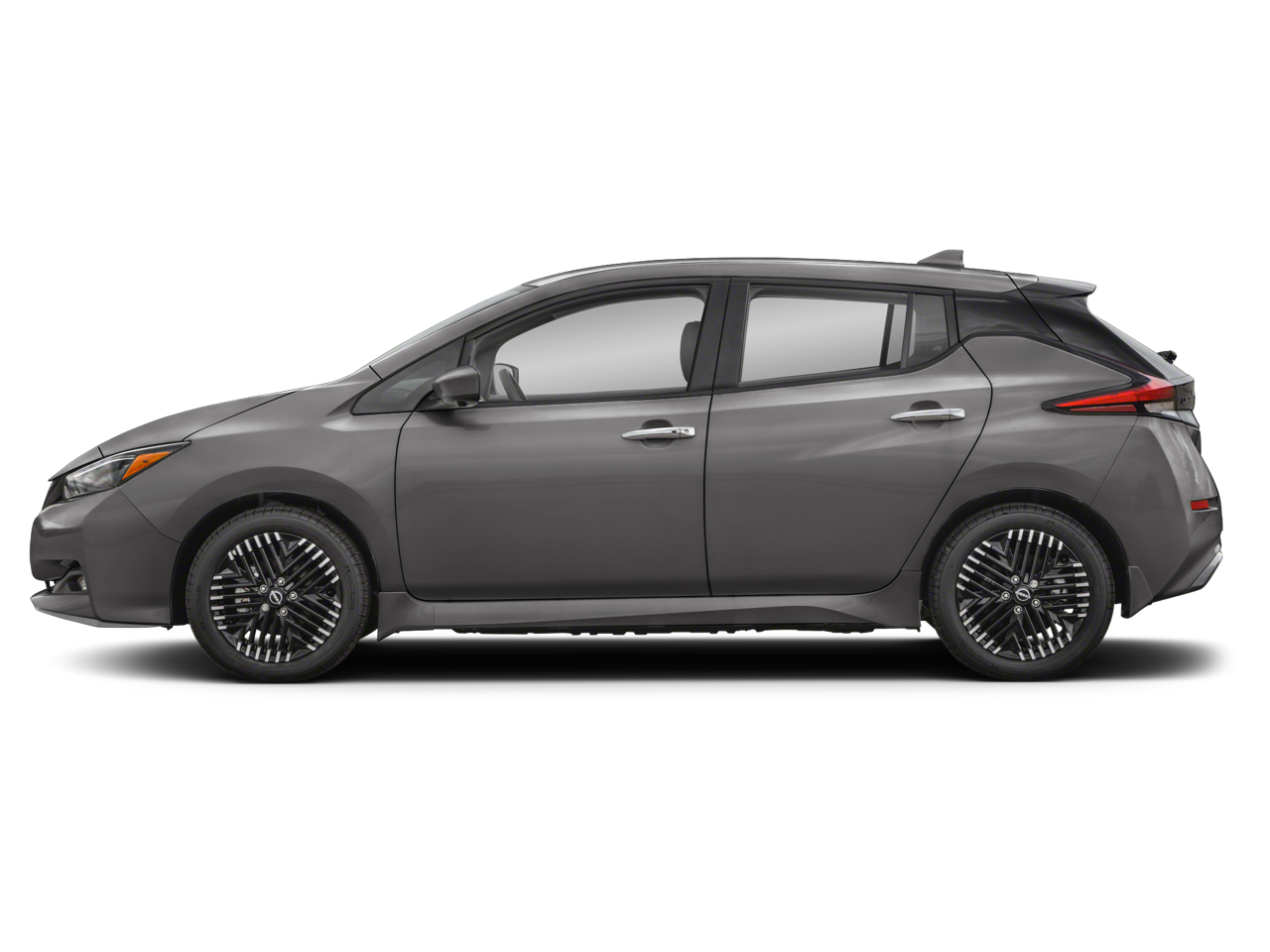 2025 Nissan LEAF SV Plus