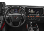 2025 Nissan Frontier PRO-X
