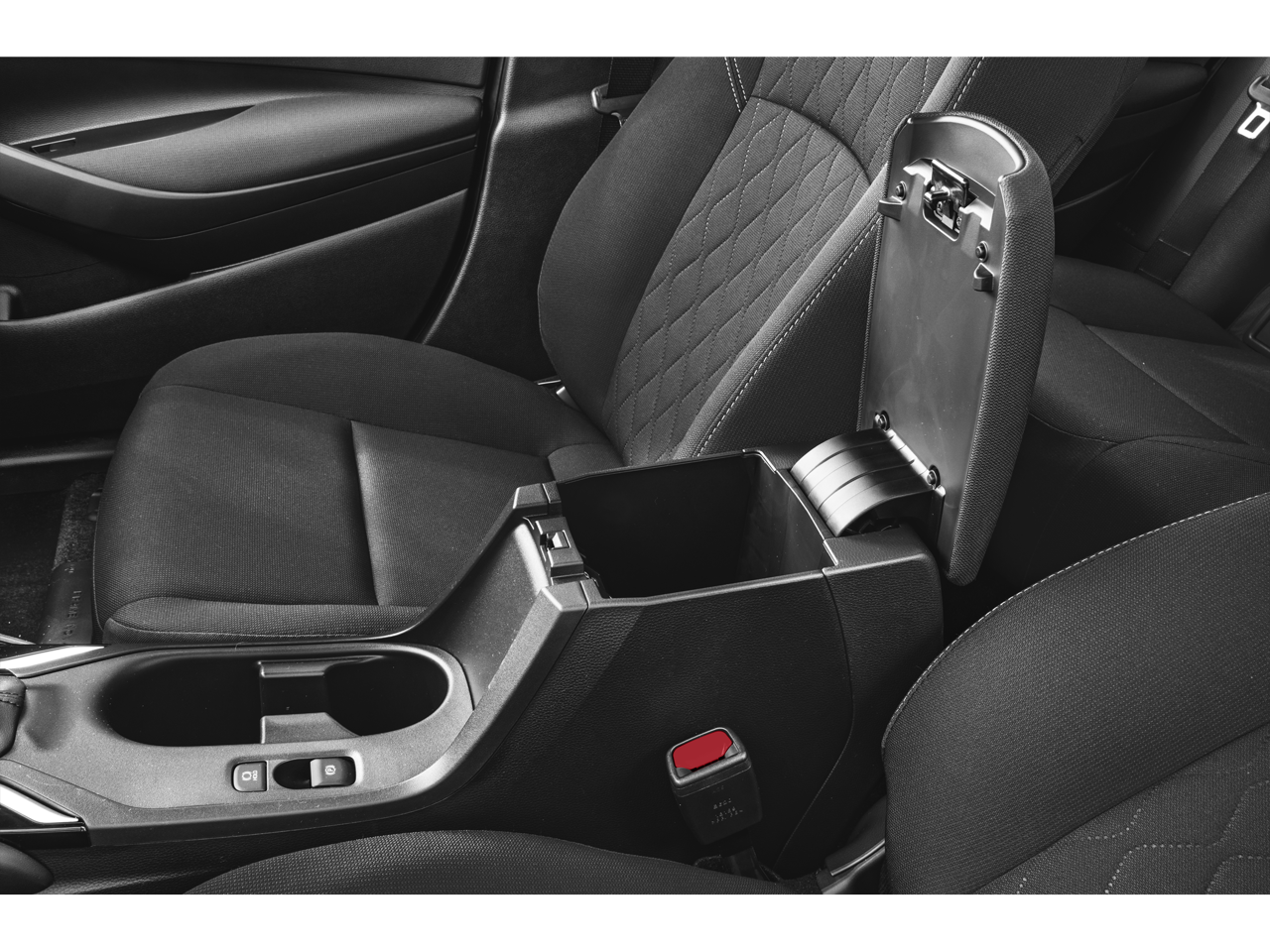 2025 Toyota Corolla Base