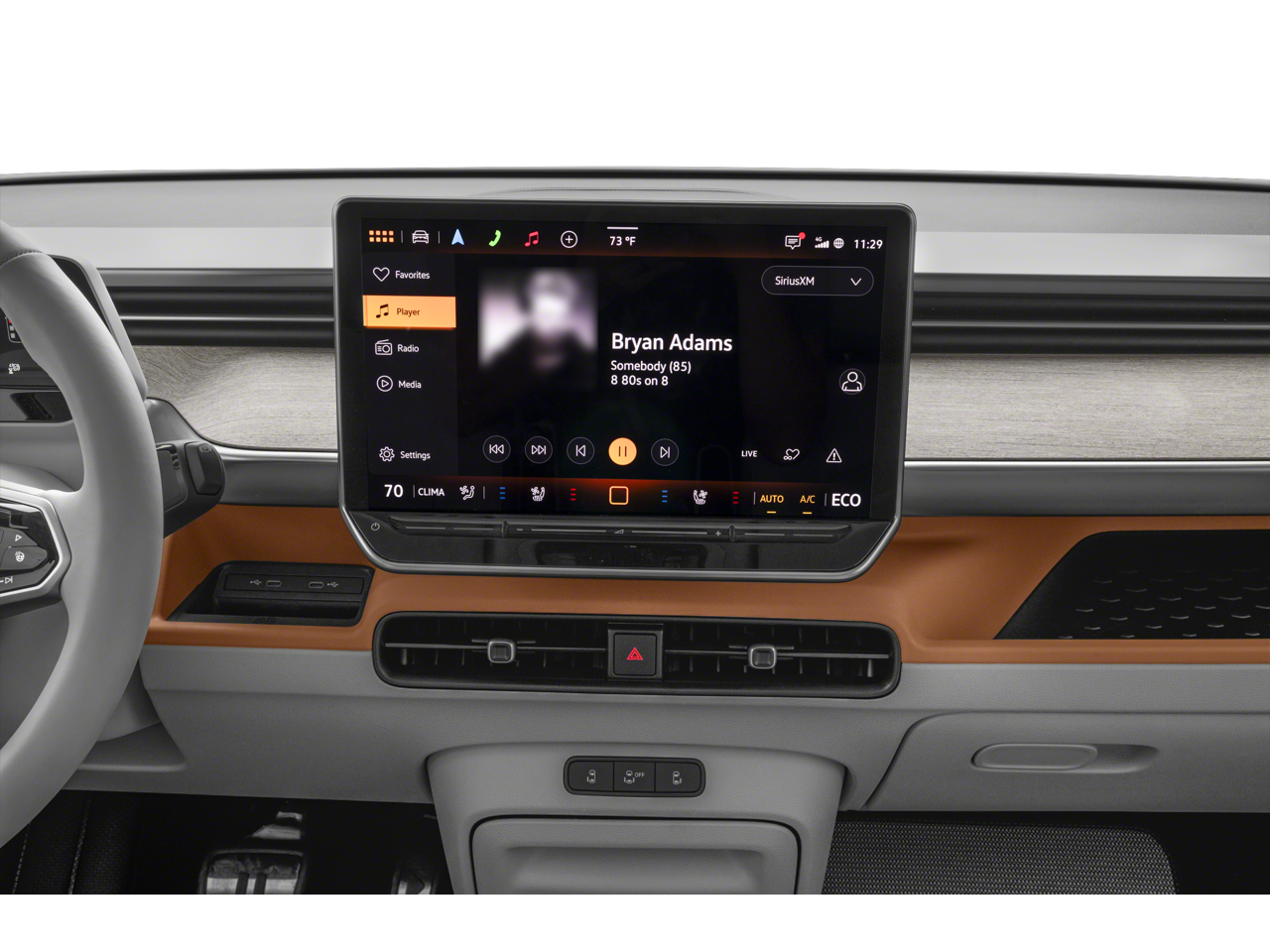 2025 Volkswagen ID. Buzz Pro S Plus AWD