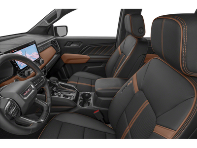 2026 GMC Canyon Base
