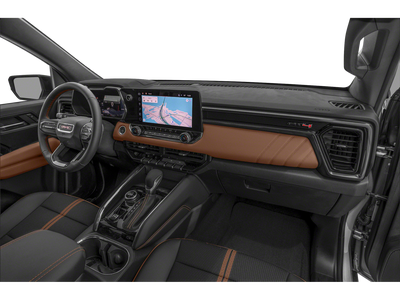2026 GMC Canyon Base