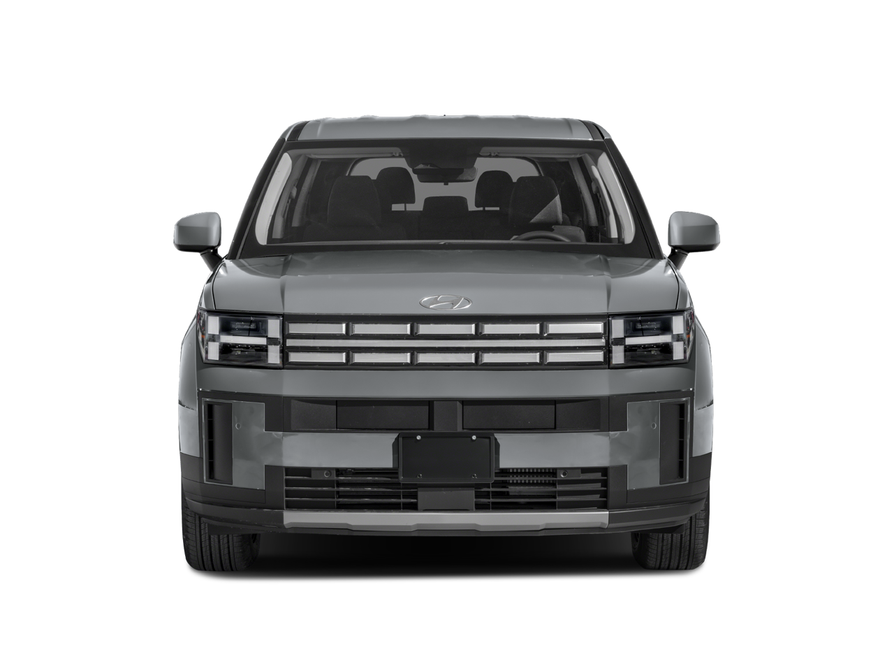 2026 Hyundai Santa Fe SE FWD