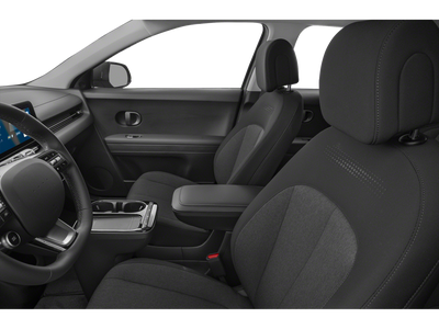 2026 Hyundai IONIQ 5 SE