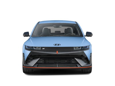 2026 Hyundai IONIQ 5 N Base