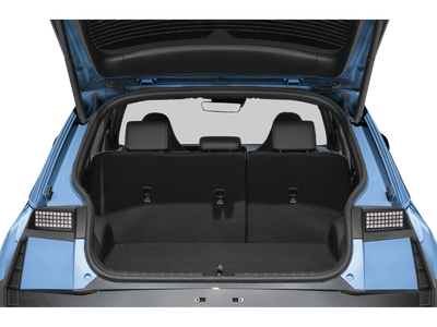 2026 Hyundai IONIQ 5 N Base