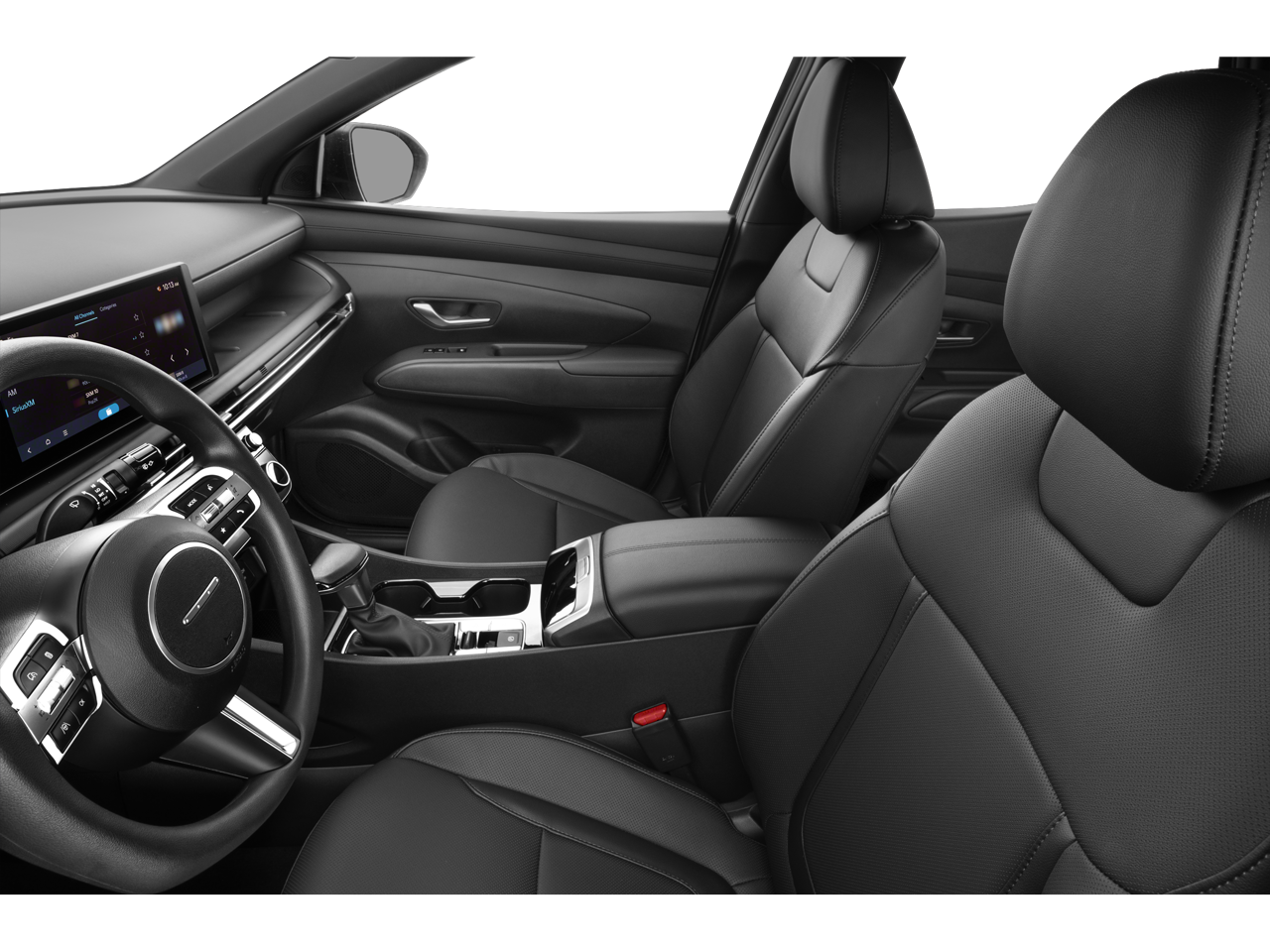2026 Hyundai Santa Cruz SEL AWD