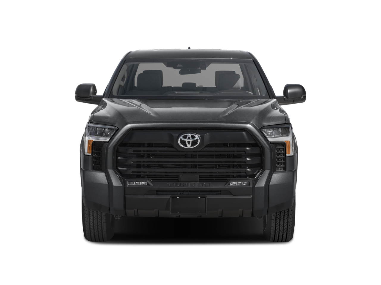 2026 Toyota Tundra Base