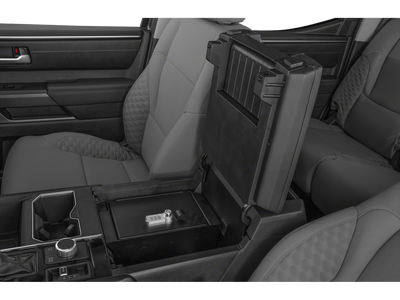 2026 Toyota Tundra Base