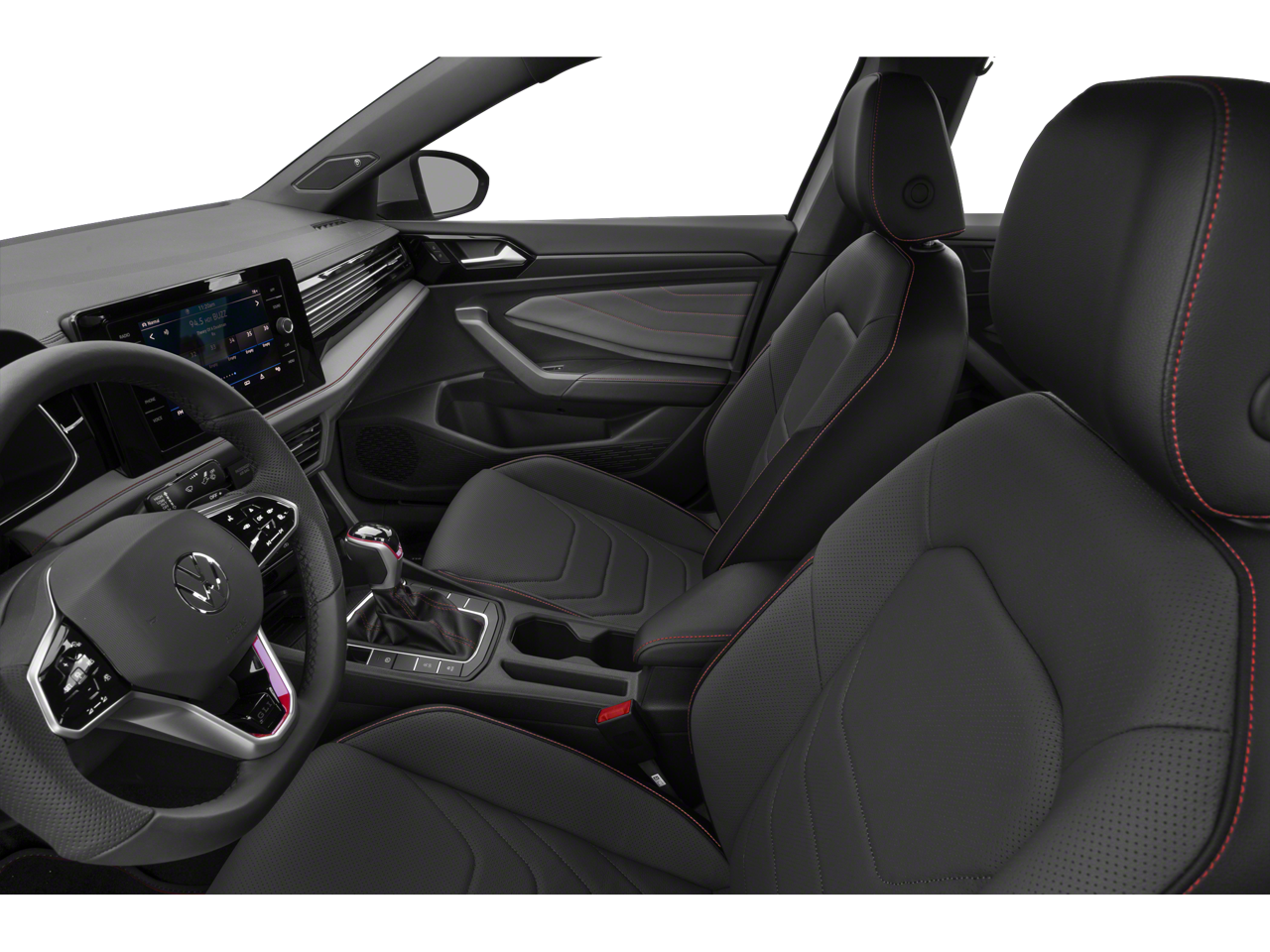 2026 Volkswagen Jetta GLI Base