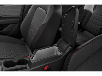 2026 Volkswagen Jetta GLI Base