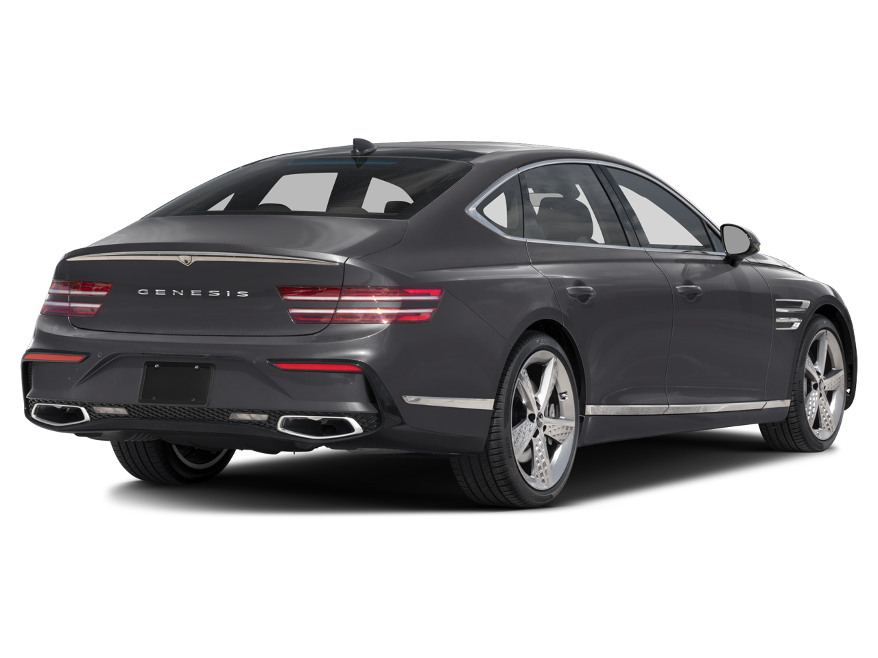 2027 Genesis G80 3.5T SPORT PRESTIGE