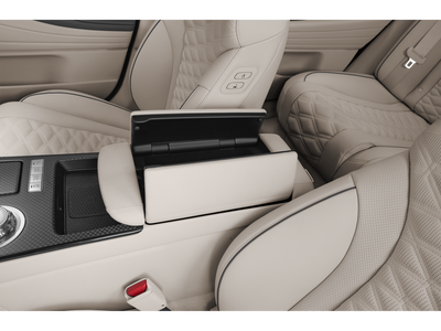 2027 Genesis G80 3.5T SPORT PRESTIGE