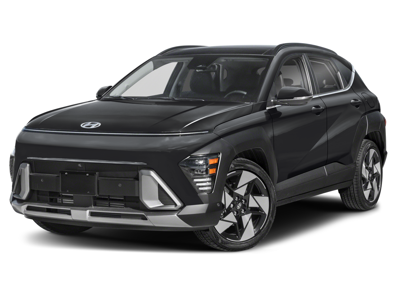 2027 Hyundai Kona Limited FWD