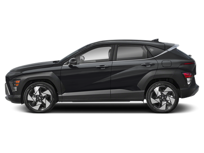 2027 Hyundai Kona Limited FWD