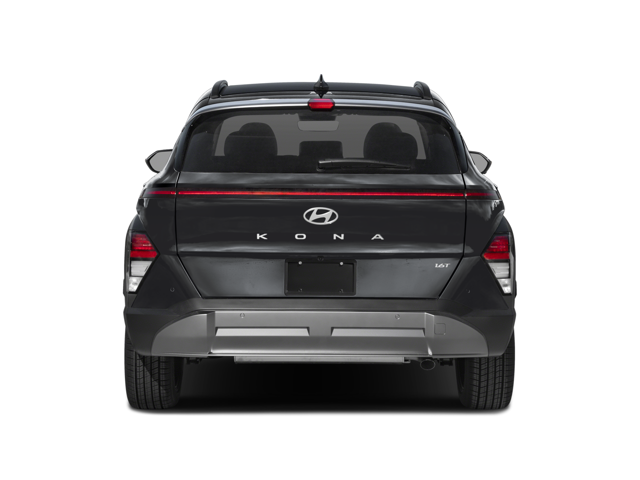 2027 Hyundai Kona Limited FWD