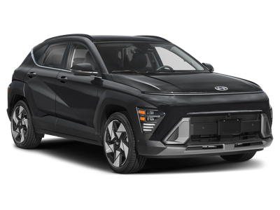 2027 Hyundai Kona Limited FWD