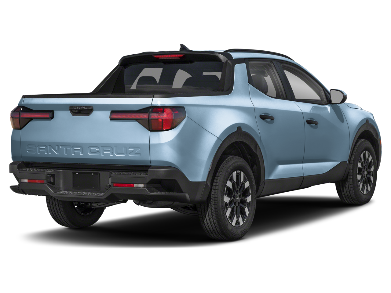 2027 Hyundai Santa Cruz SEL Activity FWD