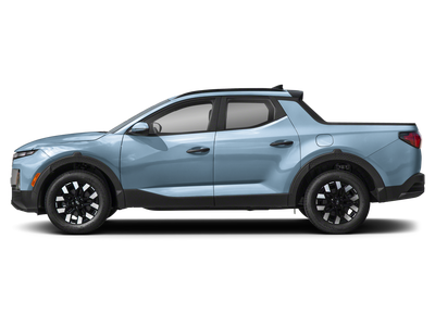 2027 Hyundai Santa Cruz SEL Activity FWD