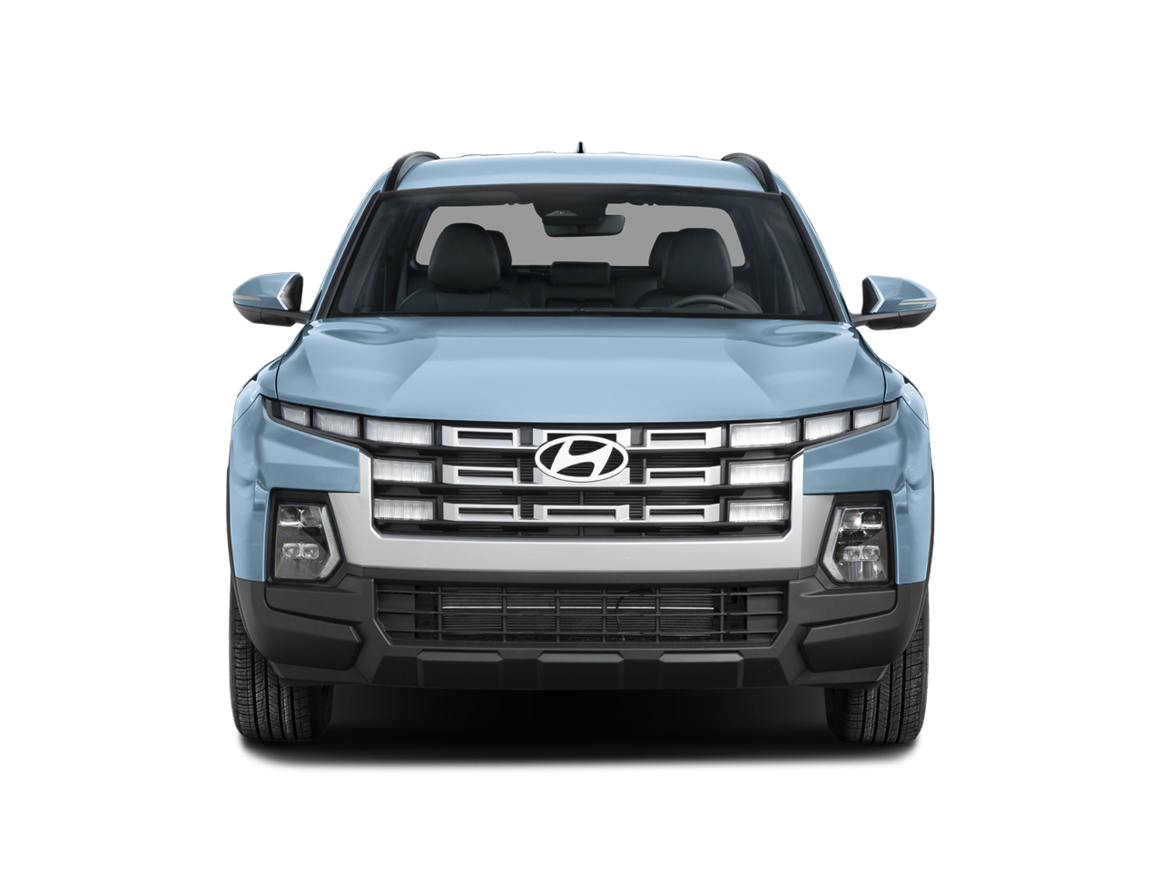 2027 Hyundai Santa Cruz SEL Activity FWD