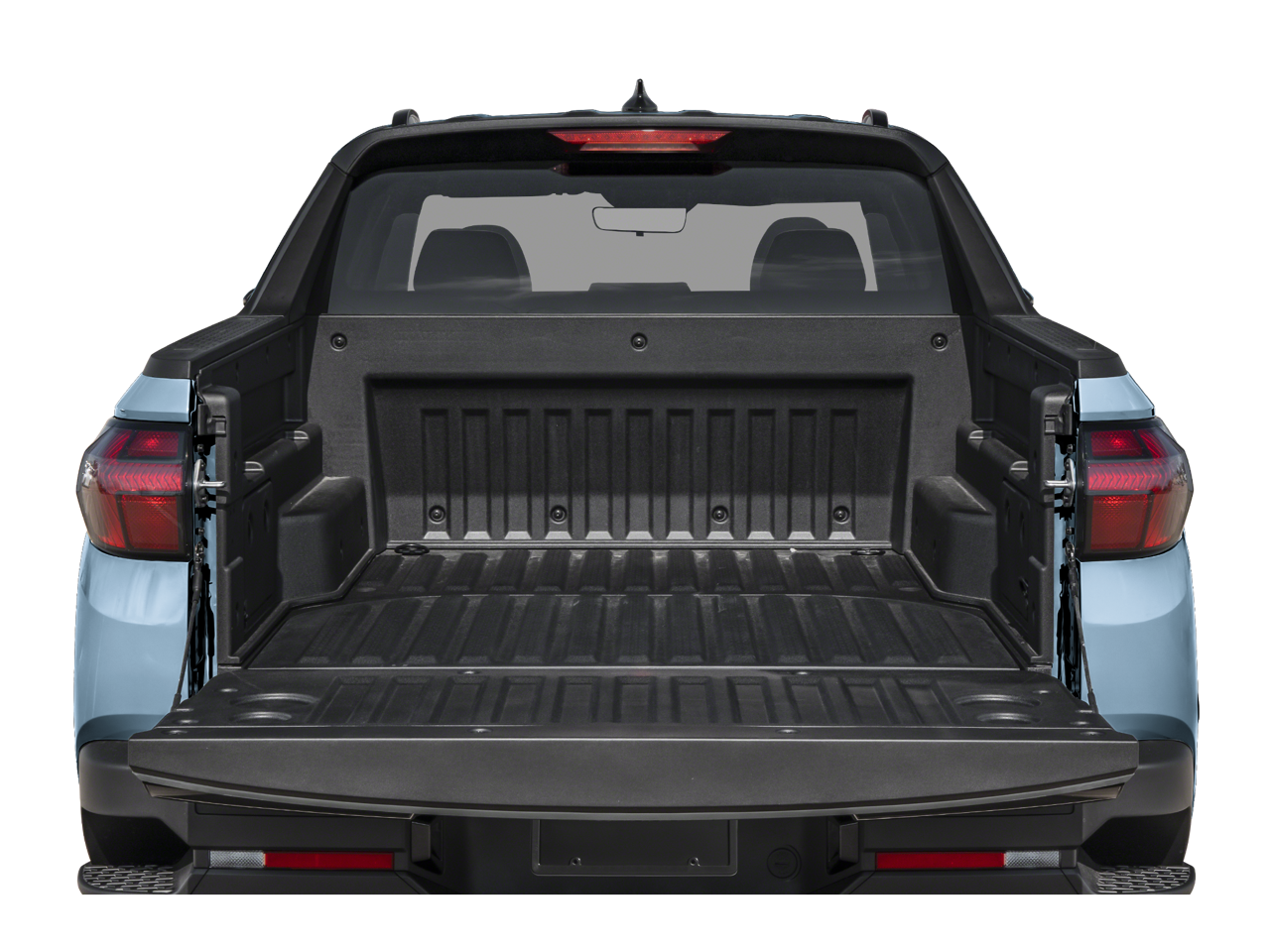 2027 Hyundai Santa Cruz SEL Activity FWD