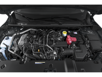 2027 Nissan Sentra S