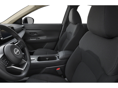 2027 Nissan Kicks S