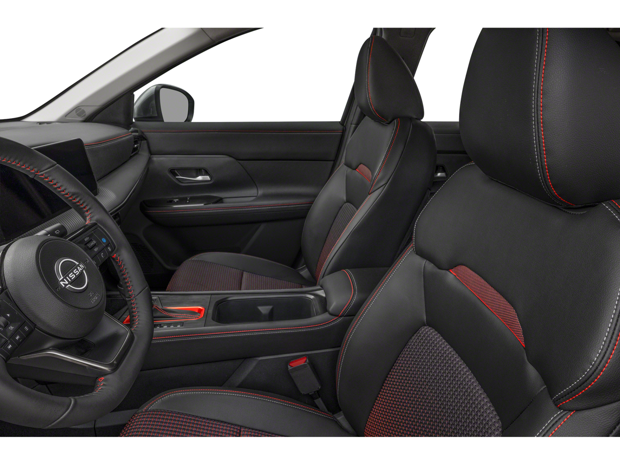 2027 Nissan Kicks SR