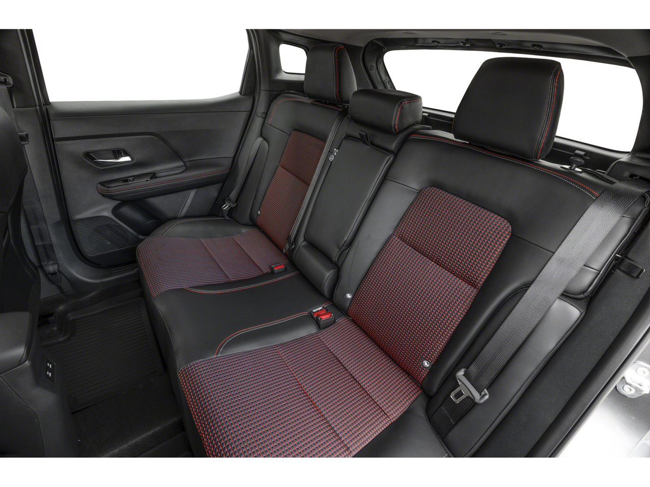 2027 Nissan Kicks SR